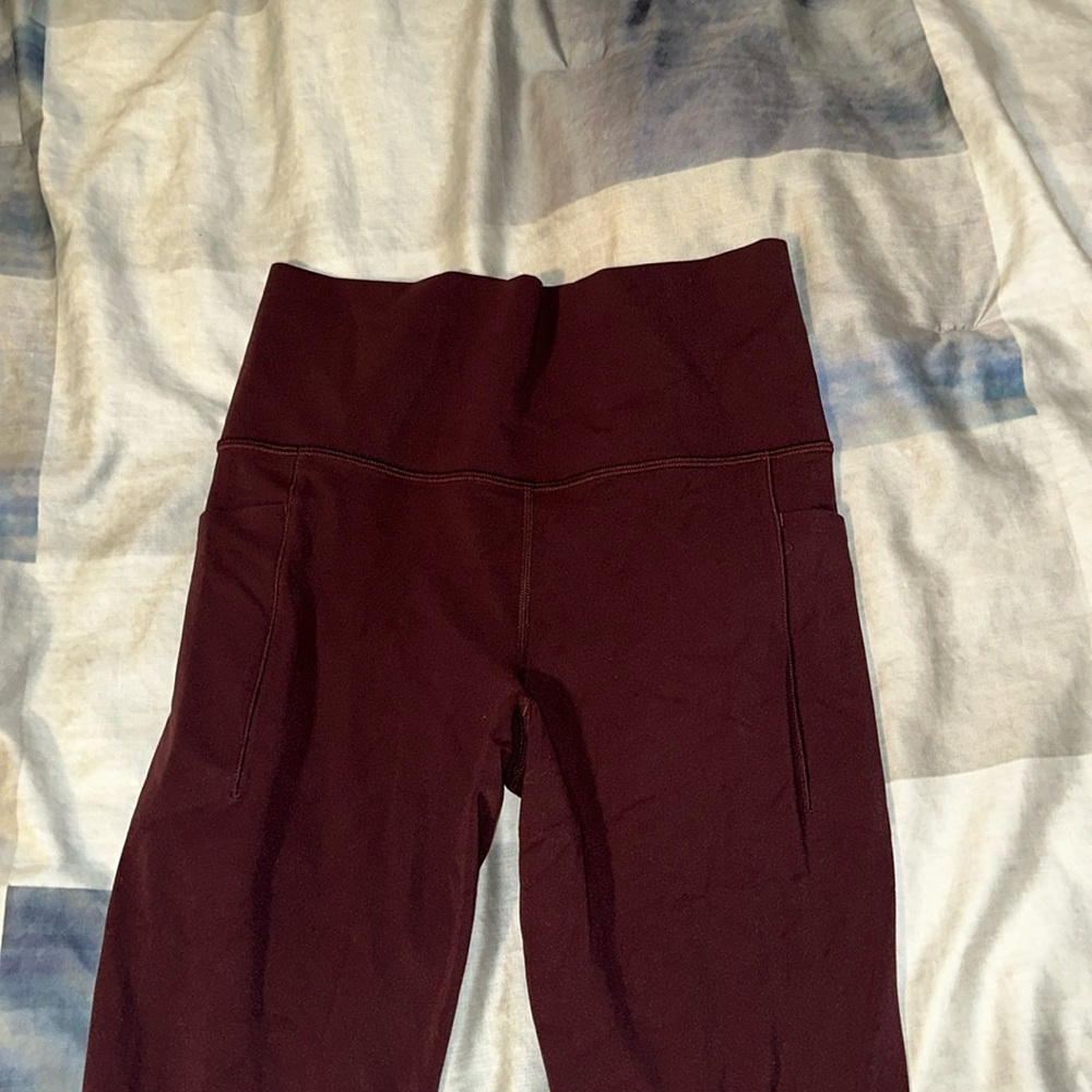 ULTIMATE STASH POCKET TIGHT - decadent chocolate.